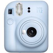 Instax Mini 12 Pastel Blue