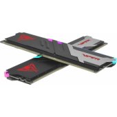 Viper Venom RGB 32GB DDR5 6800MHz DIMM PVVR532G680C34K