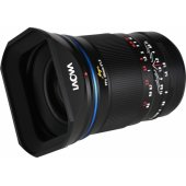 Argus 28mm f/ 1.2 FF for Sony FE