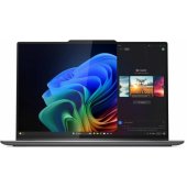 ThinkPad X9-14 G1 14 OLED 258V 32GB 1SSD NOR W11Pro Gray 21QA002KMX