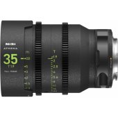 35mm T1.9 Athena Prime RF-Mount