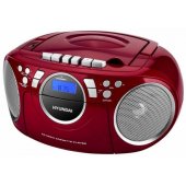 TRC788AU3RS Red