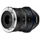 Laowa C-Dreamer 4/ 3 17 mm F/ 1.8
