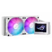 ROG Ryujin III 240 ARGB White 120 mm CPU Cooler 90RC00K2-M0UAY0