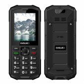 StrongPhone X5 Black
