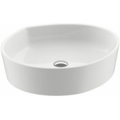 Moon3 463x389 mm White