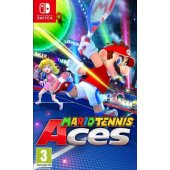 Mario Tennis Aces for Switch