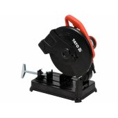 YT-82181 benchtop metallic cut-off saw 4000 RPM