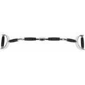 UW15 Black/ Chrome