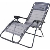 Sun lounger Stripes