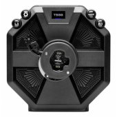 T598 Servo Base Black