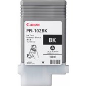 PFI-102BK Black
