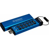64GB IronKey Keypad 200C USB-C