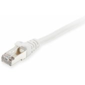 Patchcord Cat6 SFTP 50 m White (605550)