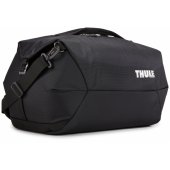 3204025 "Subterra Duffel 45L" Black