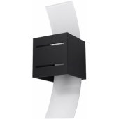 Loreto SL.0201 40W G9 Black