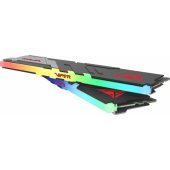 Viper Venom RGB Black 2x32GB DDR5 5200MHZ UDIMM PVVR564G520C40K