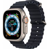 49mm Midnight Ocean Band Extension