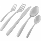 RH022641EU7 Florence cutlery set 20pcs