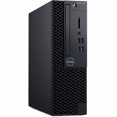 OptiPlex 3070 SFF i3-9100 32GB 128SSD GT1030 2GB W11Pro ReNew