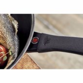 _369636 Frying pan Avola Ø24cm / 4.5mm