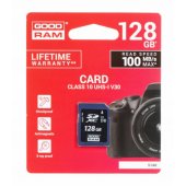 SDXC 128 GB Class 10 SFGODSDG128S1A0