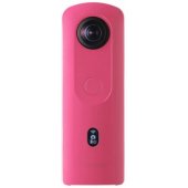 Theta SC2 Pink
