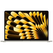 MacBook Air 15,3 Retina M5 24GB 1TB SSD EN Starlight MDVF4ZE/ A