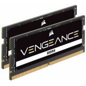 Vengeance Black 2x16GB DDR5 5600MHZ SO-DIMM CMSX32GX5M2A5600C48