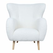 Armchair ELISA warm white