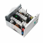 PL750D WH 750W Bronze ATX White