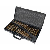 Drill Yato Set of metal drill bits 190pcs. / 1-13mm YT-44677