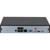 NVR2104HS-P-4KS3 Black