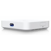 UniFi Cloud Gateway Max 1x2.5Gbps Wan, 4x 2.5Gbps Lan, 512GB SSD