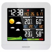 SWS 5600 White