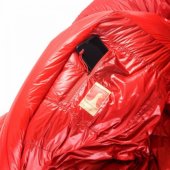 Radical PACajak 4Z Long Red