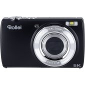 Powerflex Compact Black