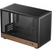 CH260 Wood Black