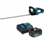 MAKITA. LIVE SHEARS. 18V DUH607SF 600mm 1x3.0Ah