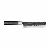 BLACKSMITH Universal Kitchen knife Nakiri 6.6"/ 168mm