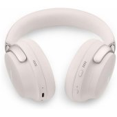 QuietComfort Ultra Headphones - White Smoke
