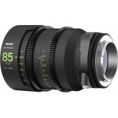 Cine Lens Athena Prime 85mm T1.9 E-Mount