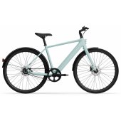 CGO600 Pro L Mint Green