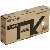 TK-6115 Black