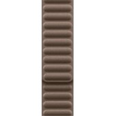 41mm Taupe Magnetic Link M/ L
