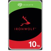 IronWolf 10TB 3.5®® 256MB ST10000VN000