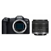 EOS-R8 + RF 24-50mm F4.5-6.3 IS STM Kit