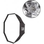 Softbox Octa 120 Easy Fold