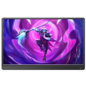 UTouch G16 15.6" IPS 16:9