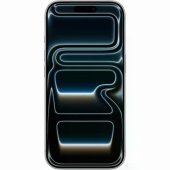 iPhone 17 Pro 1TB Silver